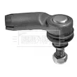 Rotule de barre de connexion BORG & BECK BTR4575 - Visuel 2