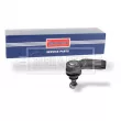 Rotule de barre de connexion BORG & BECK BTR4576 - Visuel 1