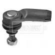 Rotule de barre de connexion BORG & BECK BTR4576 - Visuel 2