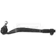 Rotule de barre de connexion BORG & BECK BTR4577 - Visuel 2