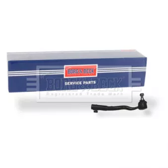 Rotule de barre de connexion BORG & BECK BTR4582