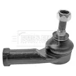 Rotule de barre de connexion BORG & BECK BTR4584 - Visuel 2