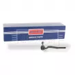 Rotule de barre de connexion BORG & BECK BTR4594 - Visuel 1