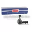 Rotule de barre de connexion BORG & BECK BTR4602 - Visuel 1