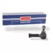 Rotule de barre de connexion BORG & BECK BTR4621 - Visuel 1