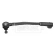 Rotule de barre de connexion BORG & BECK BTR4670 - Visuel 2