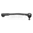 Rotule de barre de connexion BORG & BECK BTR4671 - Visuel 2