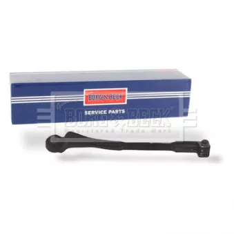 Rotule de barre de connexion BORG & BECK BTR4673