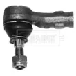 Rotule de barre de connexion BORG & BECK BTR4674 - Visuel 2