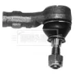 Rotule de barre de connexion BORG & BECK BTR4675 - Visuel 2