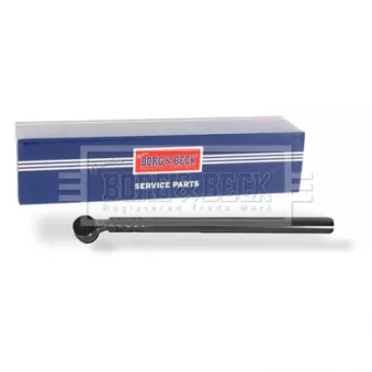 Rotule de barre de connexion BORG & BECK BTR4688