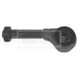 Rotule de barre de connexion BORG & BECK BTR4689 - Visuel 2