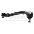 Rotule de barre de connexion BORG & BECK BTR4693 - Visuel 2
