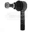 Rotule de direction BORG & BECK BTR4701 - Visuel 2