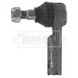 Rotule de direction BORG & BECK BTR4704 - Visuel 2