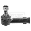 Rotule de barre de connexion BORG & BECK BTR4705 - Visuel 2