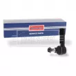 Rotule de direction BORG & BECK BTR4706 - Visuel 1