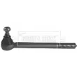 Rotule de direction BORG & BECK BTR4708 - Visuel 2
