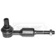 Rotule de barre de connexion BORG & BECK BTR4724 - Visuel 2