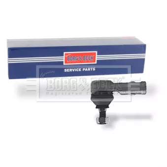 Rotule de barre de connexion BORG & BECK BTR4756