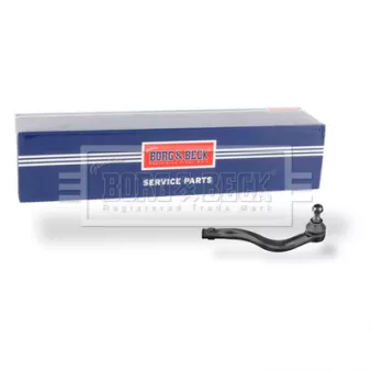 Rotule de barre de connexion BORG & BECK BTR4775