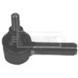 Rotule de barre de connexion BORG & BECK BTR4778 - Visuel 2