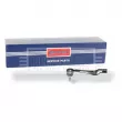 Rotule de barre de connexion BORG & BECK BTR4782 - Visuel 1