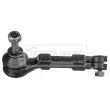 Rotule de barre de connexion BORG & BECK BTR4787 - Visuel 2
