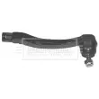 Rotule de barre de connexion BORG & BECK BTR4792 - Visuel 2