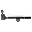 Rotule de barre de connexion BORG & BECK BTR4793 - Visuel 2