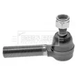 Rotule de barre de connexion BORG & BECK BTR4794 - Visuel 2