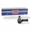 Rotule de barre de connexion BORG & BECK BTR4808 - Visuel 1