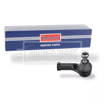 Rotule de barre de connexion BORG & BECK BTR4809