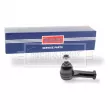 Rotule de barre de connexion BORG & BECK BTR4814 - Visuel 1