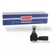 Rotule de barre de connexion BORG & BECK BTR4815 - Visuel 1