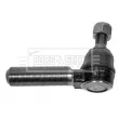 Rotule de barre de connexion BORG & BECK BTR4842 - Visuel 2