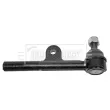 Rotule de barre de connexion BORG & BECK BTR4844 - Visuel 2