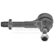 Rotule de barre de connexion BORG & BECK BTR4864 - Visuel 2