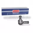 Rotule de barre de connexion BORG & BECK BTR4865 - Visuel 1