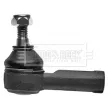 Rotule de barre de connexion BORG & BECK BTR4876 - Visuel 2
