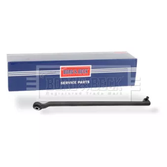 Rotule de barre de connexion BORG & BECK BTR4907