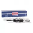 Rotule de barre de connexion BORG & BECK BTR4909 - Visuel 1