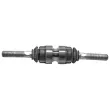 Rotule de barre de connexion BORG & BECK BTR4909 - Visuel 2