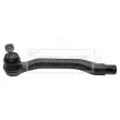 Rotule de barre de connexion BORG & BECK BTR4911 - Visuel 2