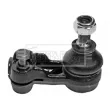 Rotule de barre de connexion BORG & BECK BTR4920 - Visuel 2