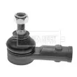 Rotule de barre de connexion BORG & BECK BTR4928 - Visuel 2
