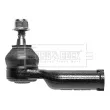Rotule de barre de connexion BORG & BECK BTR4936 - Visuel 2