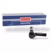 Rotule de barre de connexion BORG & BECK BTR4939 - Visuel 1