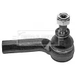 Rotule de barre de connexion BORG & BECK BTR4940 - Visuel 2