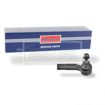 Rotule de barre de connexion BORG & BECK BTR4964